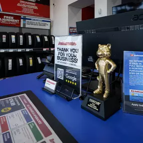 Bild von Tire Discounters