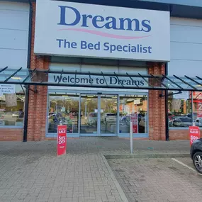 Bild von Dreams Chelmsford