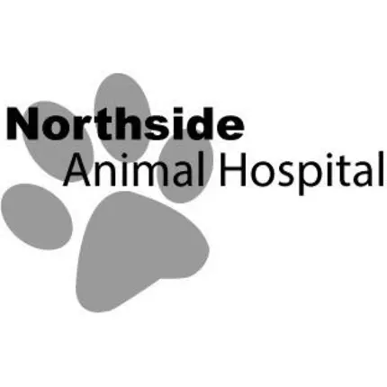 Logo da Northside Animal Hospital