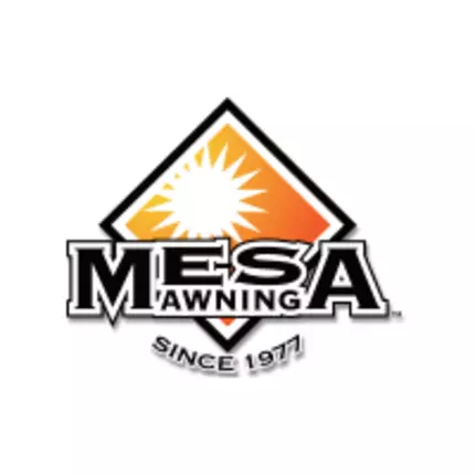 Logo od Mesa Awning