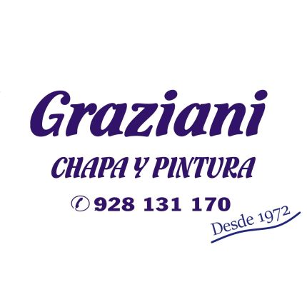 Logo da Taller Graziani Chapa y Pintura
