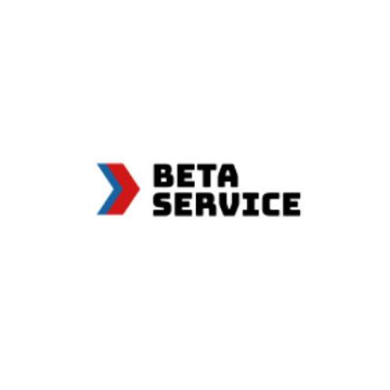 Logótipo de Beta Service