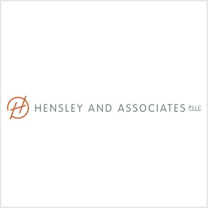 Logotipo de Hensley and Associates, PLLC