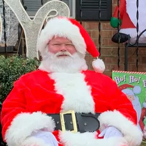 Steve Carpou - State Farm Insurance Agent - Santa