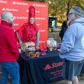 Steve Carpou - State Farm Insurance Agent