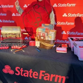 Steve Carpou - State Farm Insurance Agent