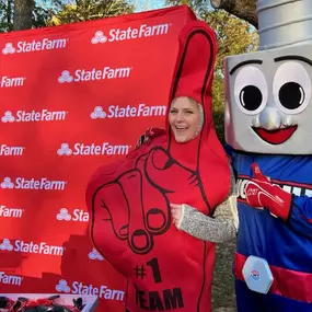 Steve Carpou - State Farm Insurance Agent