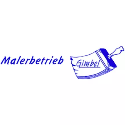 Logo von Harald Gimbel Malerbetrieb