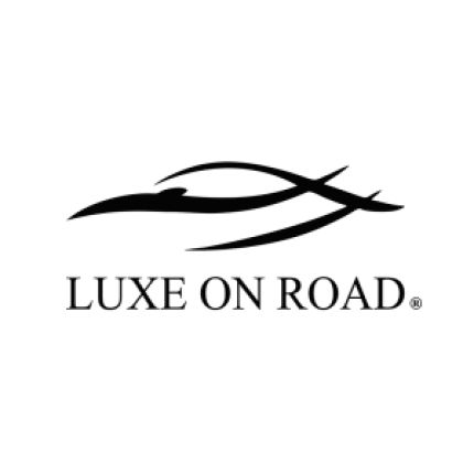 Logotyp från Luxe On Road