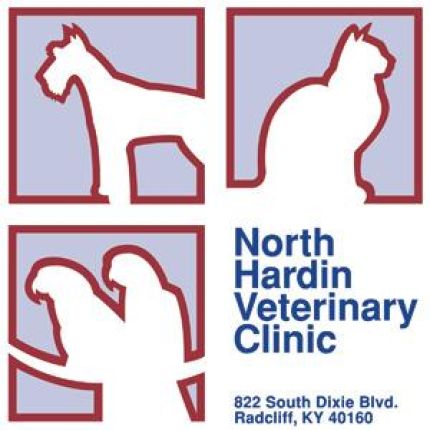 Logo von North Hardin Veterinary Clinic