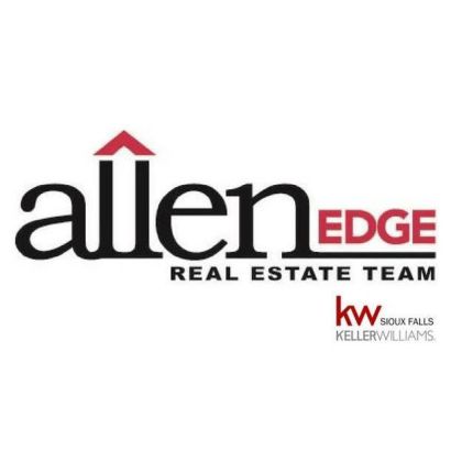 Logo von Allen Edge Real Estate Team, Keller Williams Realty Sioux Falls