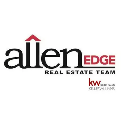 Logo od Allen Edge Real Estate Team, Keller Williams Realty Sioux Falls