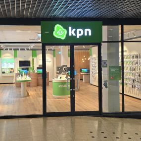 KPN Arnhem Kronenburg