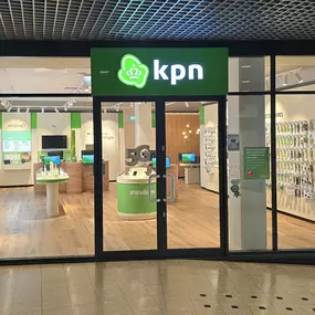 KPN Arnhem Kronenburg