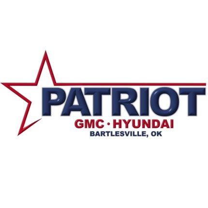 Logo fra Patriot Buick GMC Hyundai