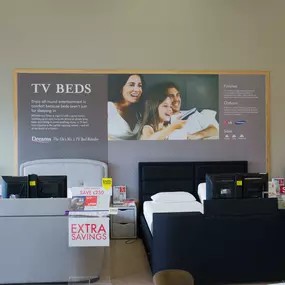 Bild von Dreams Doncaster - Store and Clearance Centre