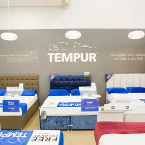 Bild von Dreams Doncaster - Store and Clearance Centre