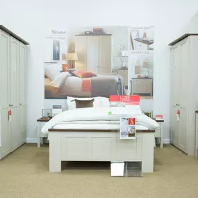 Bild von Dreams Doncaster - Store and Clearance Centre