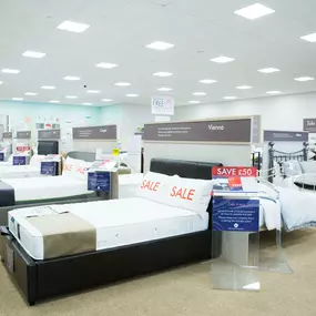 Bild von Dreams Doncaster - Store and Clearance Centre