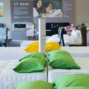 Bild von Dreams Doncaster - Store and Clearance Centre