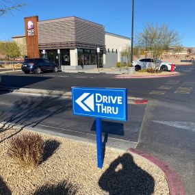 Dutch Bros DB LLC NV0304 Vegas Hualapai Way