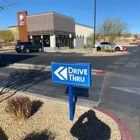 Dutch Bros DB LLC NV0304 Vegas Hualapai Way