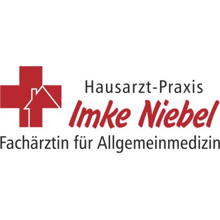 Logo fra Albdoktor- Hausarztpraxis Imke Niebel / Fachärztin f. Allgemeinmedizin