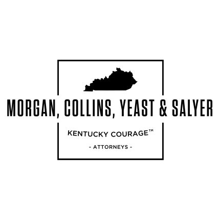 Logo from Morgan, Collins, Yeast & Salyer