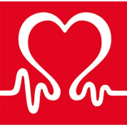 Logo von British Heart Foundation