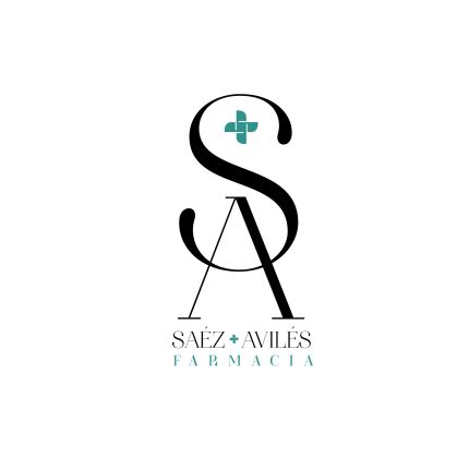 Logotipo de Farmacia Saez Aviles - Farmacia en Cartagena