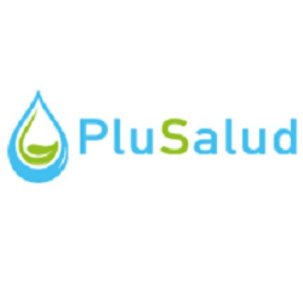 Logo fra Plusalud