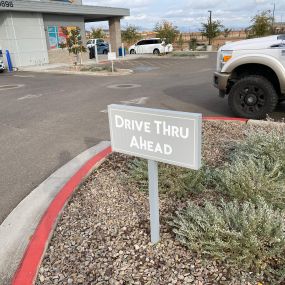 Dutch Bros E. Queen Creek