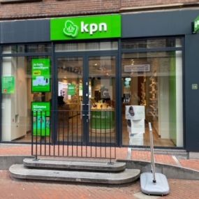 KPN Oosterhout
