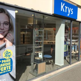 Bild von Opticien Krys