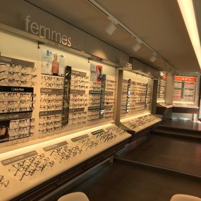 Bild von Opticien Krys