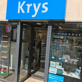 Bild von Opticien Krys