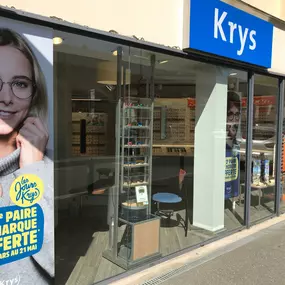 Bild von Opticien Krys