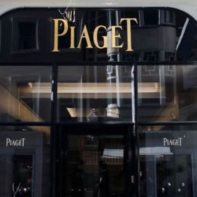Bild von Piaget Boutique London - New Bond Street