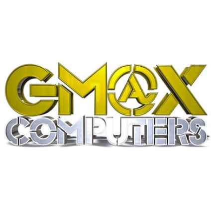 Logo da G. Max Computers