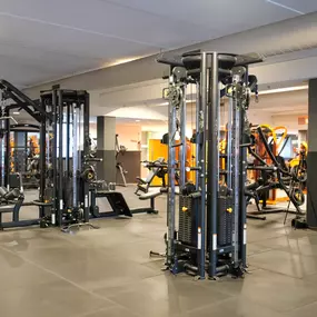 Bild von Basic-Fit