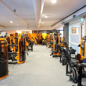 Bild von Basic-Fit