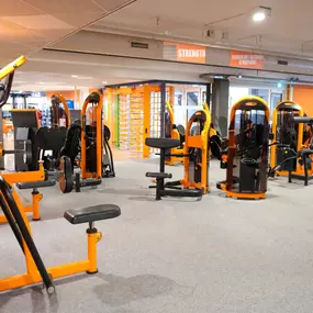 Bild von Basic-Fit