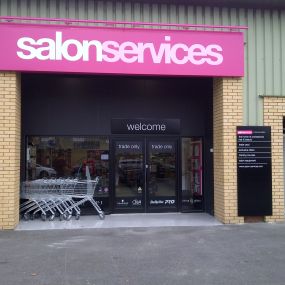 Bild von Salon Services