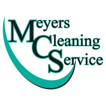 Logótipo de Meyers Cleaning Service
