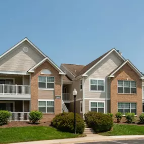 Bild von The Elms at Centreville
