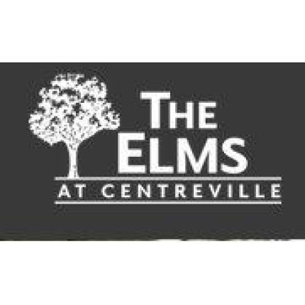 Logo from The Elms at Centreville