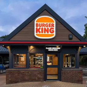 Bild von Burger King
