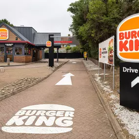Bild von Burger King
