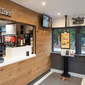 Bild von Burger King