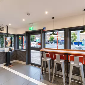 Bild von Burger King